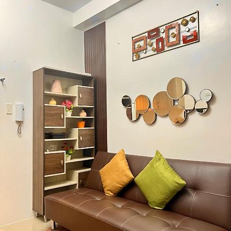 Shore Residence Pasay Bagian luar foto