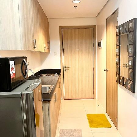 Shore Residence Pasay Bagian luar foto