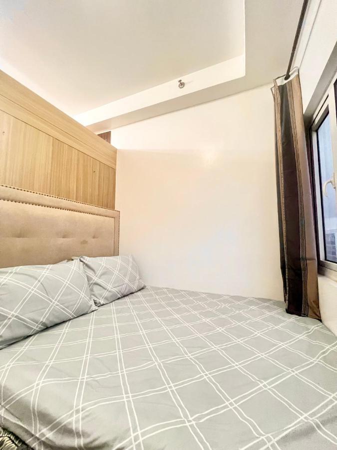Shore Residence Pasay Bagian luar foto