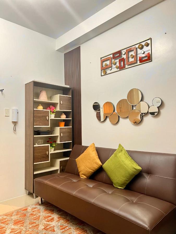 Shore Residence Pasay Bagian luar foto