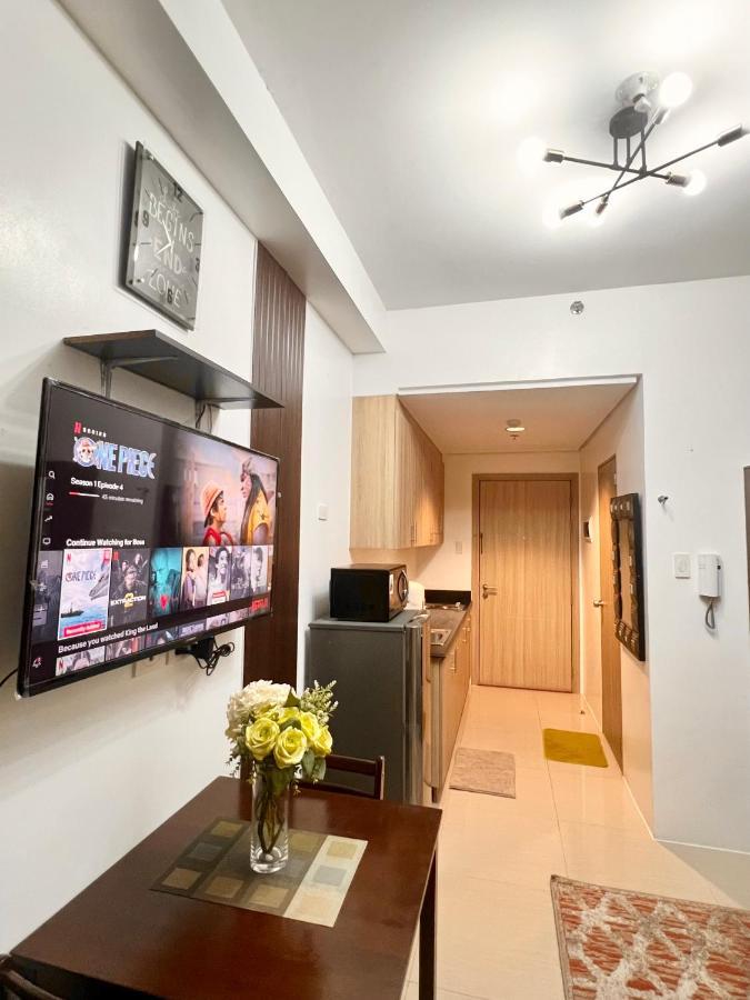 Shore Residence Pasay Bagian luar foto