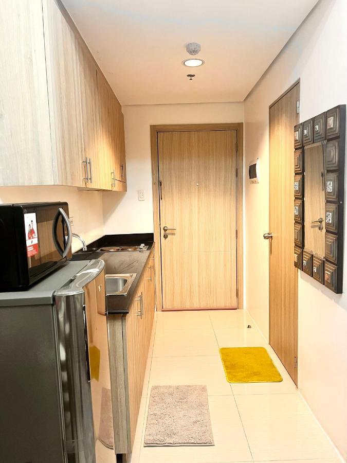Shore Residence Pasay Bagian luar foto