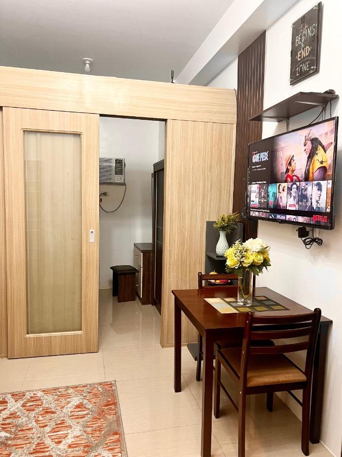 Shore Residence Pasay Bagian luar foto