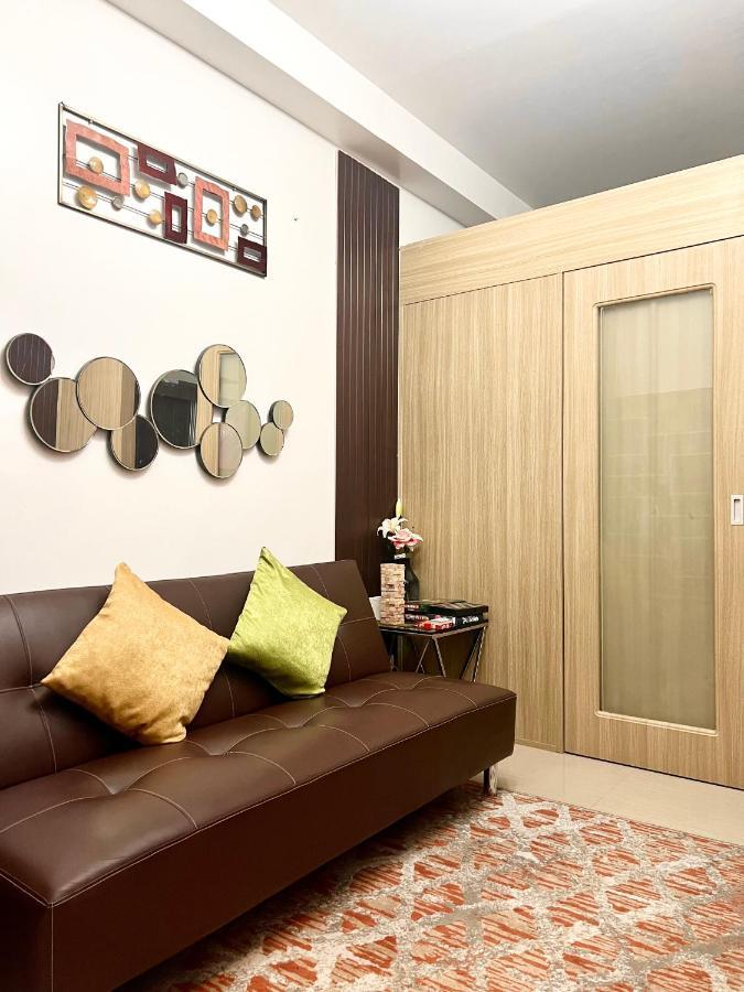 Shore Residence Pasay Bagian luar foto
