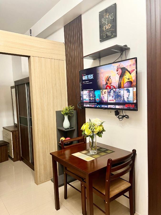 Shore Residence Pasay Bagian luar foto